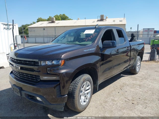 1GCRWDEK1KZ303181 Chevrolet l3b - sidi, vvt, alum