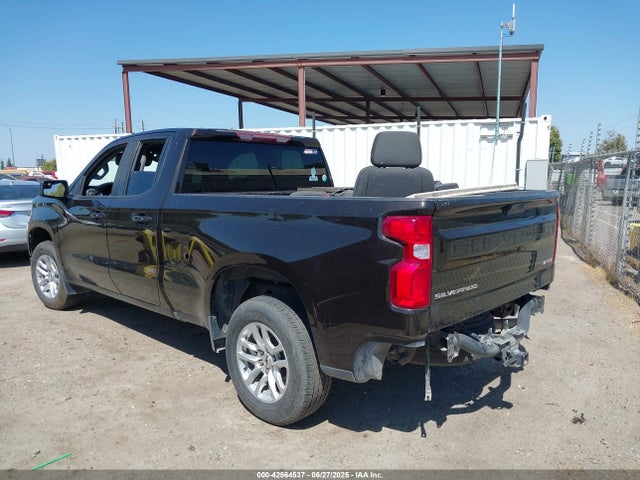 1GCRWDEK1KZ303181 Chevrolet l3b - sidi, vvt, alum