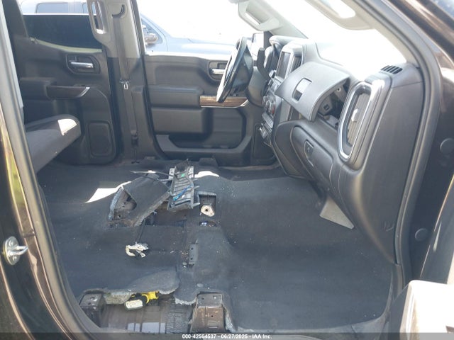 1GCRWDEK1KZ303181 Chevrolet l3b - sidi, vvt, alum