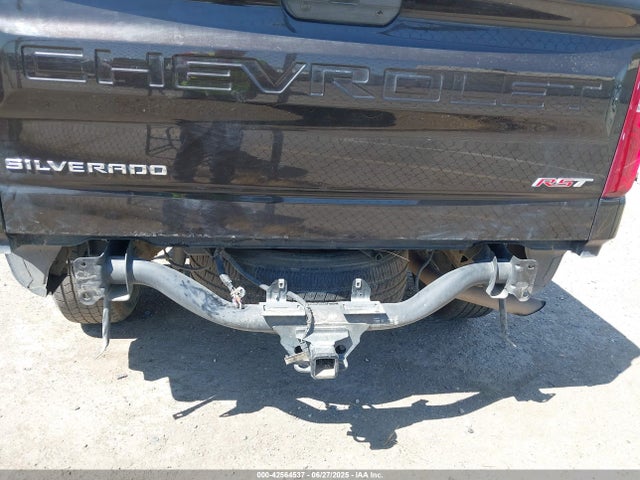 1GCRWDEK1KZ303181 Chevrolet l3b - sidi, vvt, alum