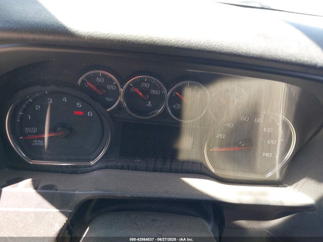 1GCRWDEK1KZ303181 Chevrolet l3b - sidi, vvt, alum