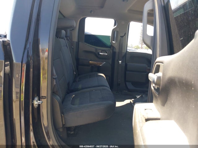 1GCRWDEK1KZ303181 Chevrolet l3b - sidi, vvt, alum