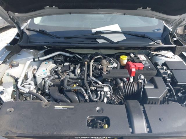 3N1AB8CV2NY273090 Nissan Sentra