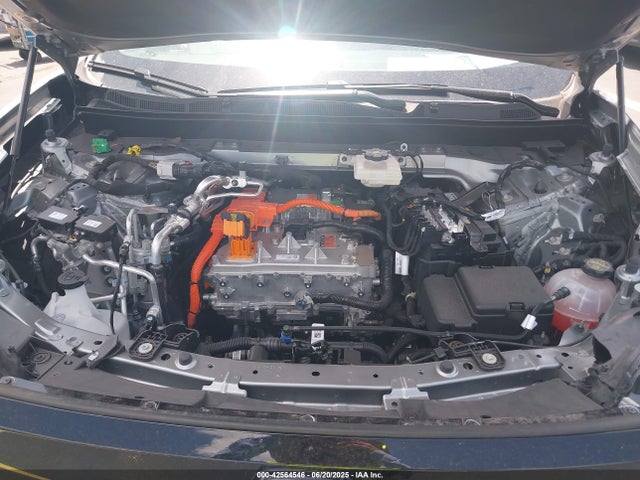 Honda x0b+ec5 2024 3GPKHWRM7RS540525 Image 10