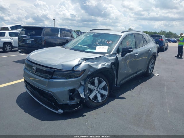 Honda x0b+ec5 2024 3GPKHWRM7RS540525 Image 6