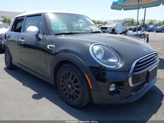 Mini Hardtop 2019 WMWXU1C54K2H74047 main image