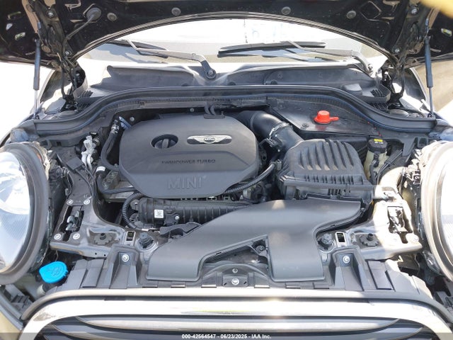 2019 MINI HARDTOP WMWXU1C54K2H74047 Photo 9