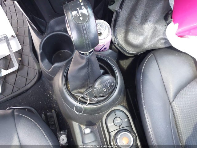 2019 MINI HARDTOP WMWXU1C54K2H74047 Photo 10