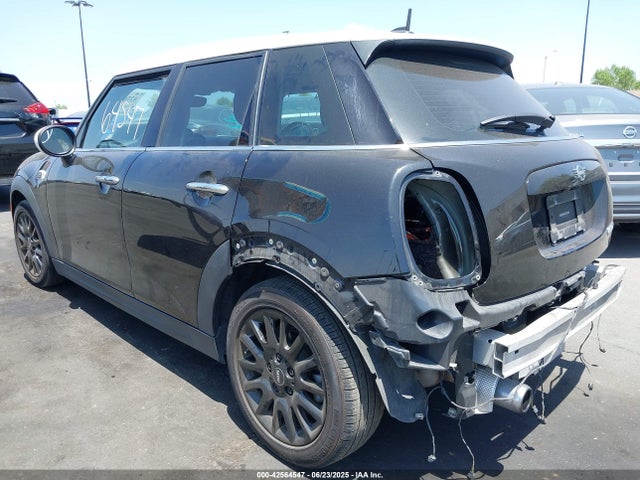 2019 MINI HARDTOP WMWXU1C54K2H74047 Photo 2