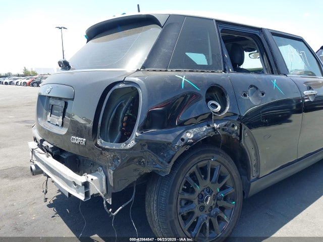 2019 MINI HARDTOP WMWXU1C54K2H74047 Photo 5