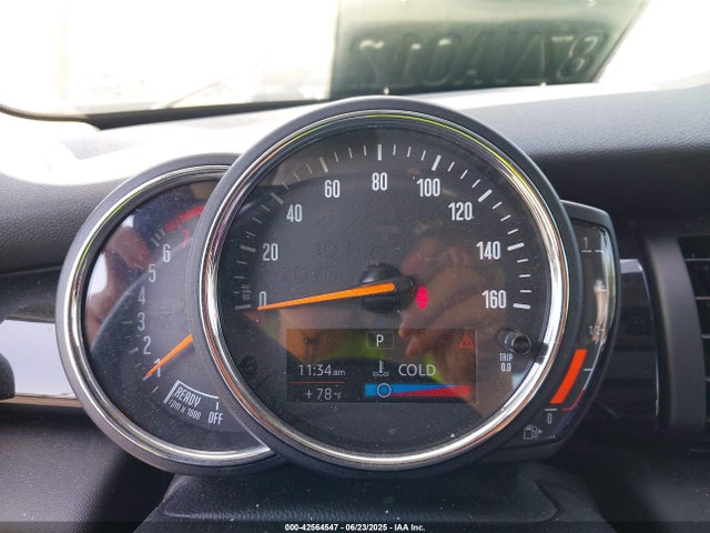 2019 MINI HARDTOP WMWXU1C54K2H74047 Photo 6