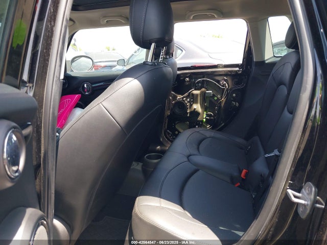 2019 MINI HARDTOP WMWXU1C54K2H74047 Photo 7