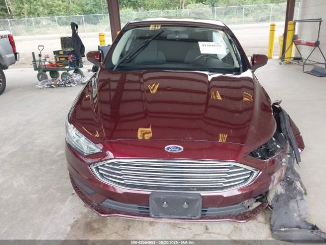 3FA6P0HD2JR241451 Ford 2018