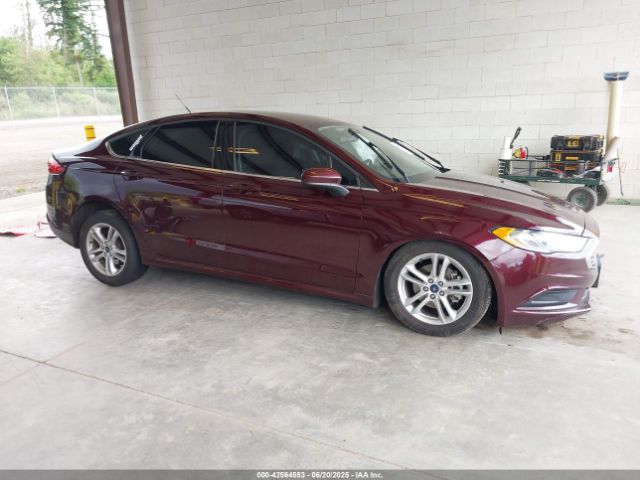 3FA6P0HD2JR241451 Ford 2018