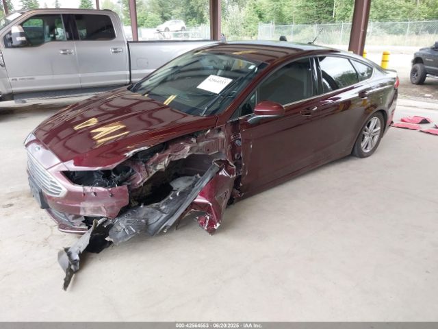 3FA6P0HD2JR241451 Ford 2018