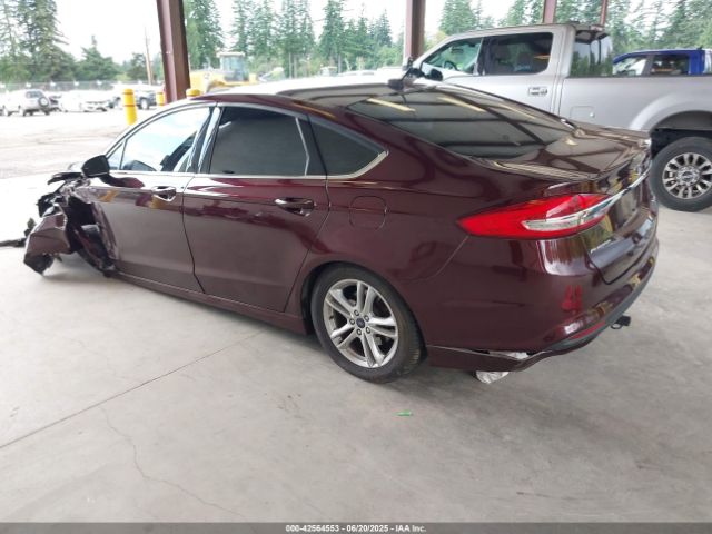 3FA6P0HD2JR241451 Ford 2018