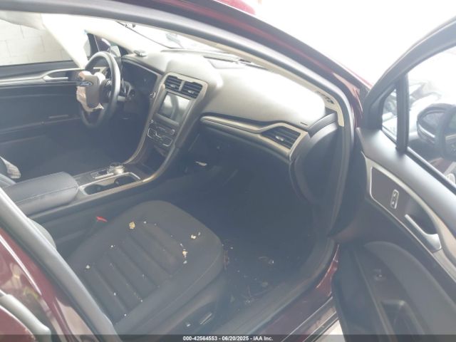 3FA6P0HD2JR241451 Ford 2018