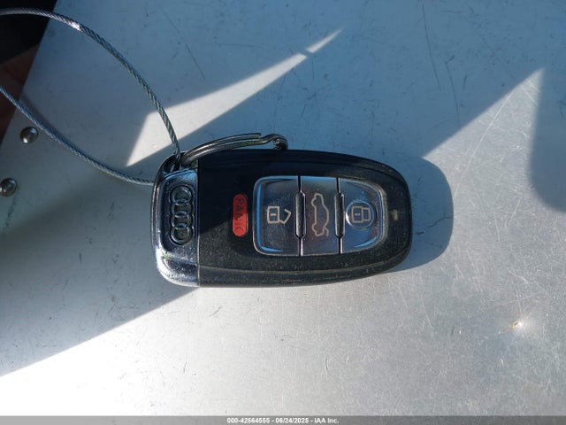 2009 AUDI A4 WAULF78K39A140168 Photo 10
