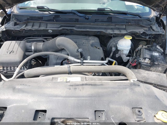 RAM 1500 2019 1C6RR6LT6KS698067 Image 10
