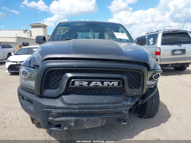 RAM 1500 2019 1C6RR6LT6KS698067 Image 11