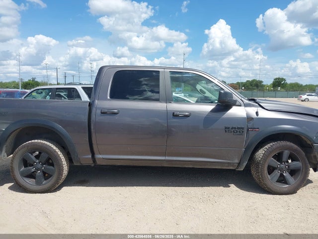 RAM 1500 2019 1C6RR6LT6KS698067 Image 12
