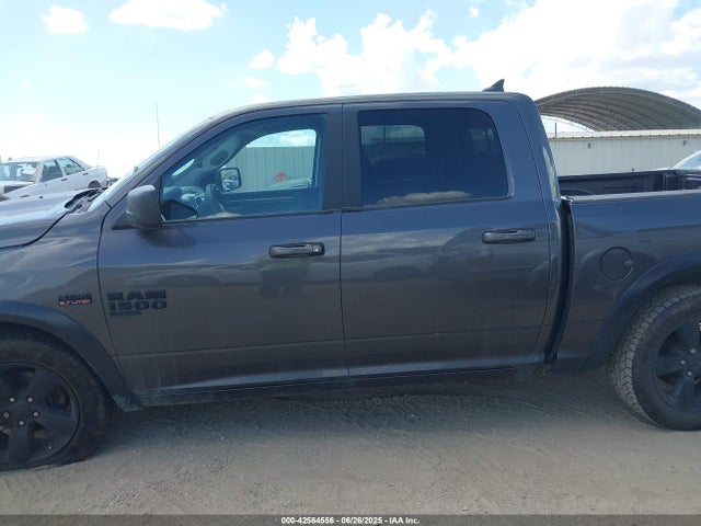 RAM 1500 2019 1C6RR6LT6KS698067 Image 13