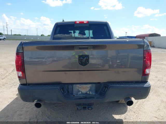 RAM 1500 2019 1C6RR6LT6KS698067 Image 15