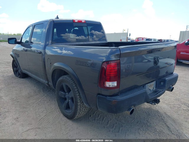 RAM 1500 2019 1C6RR6LT6KS698067 Image 3
