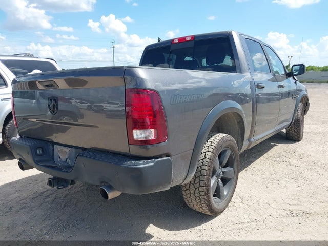 RAM 1500 2019 1C6RR6LT6KS698067 Image 4