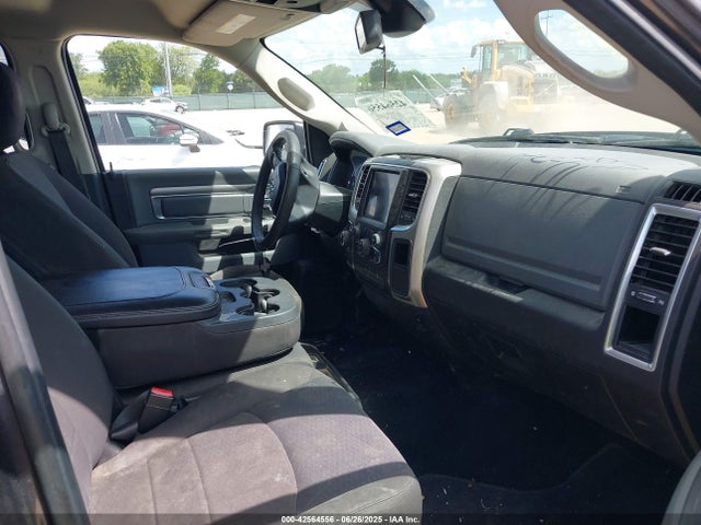 RAM 1500 2019 1C6RR6LT6KS698067 Image 5