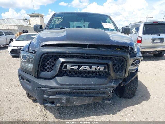 RAM 1500 2019 1C6RR6LT6KS698067 Image 6