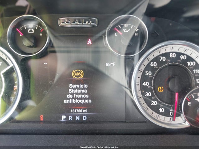 RAM 1500 2019 1C6RR6LT6KS698067 Image 7