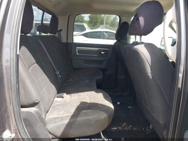RAM 1500 2019 1C6RR6LT6KS698067 Image 8