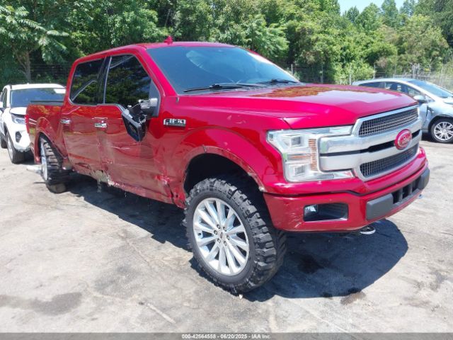 2018 FORD F-150 1FTEW1EG7JFE58035