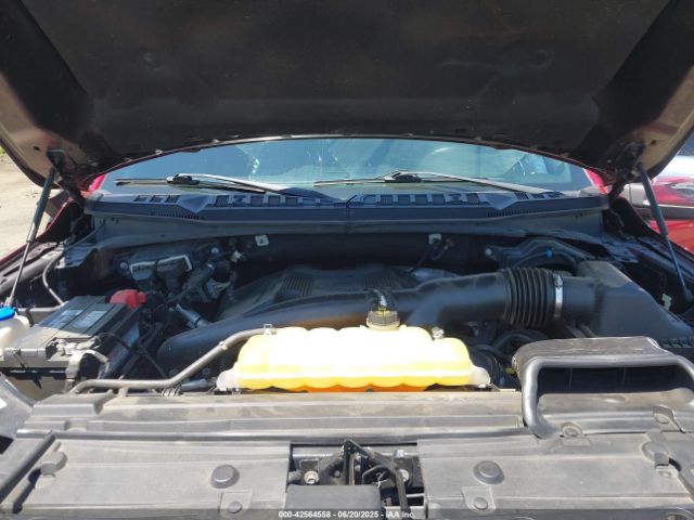 2018 FORD F-150 1FTEW1EG7JFE58035 Photo 9