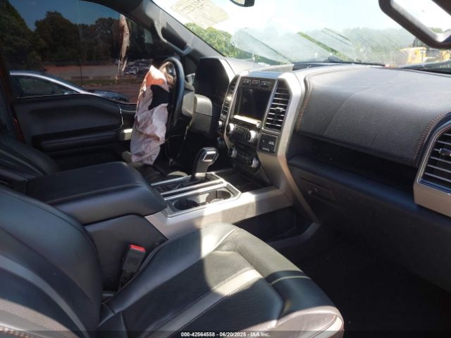 2018 FORD F-150 1FTEW1EG7JFE58035 Photo 4