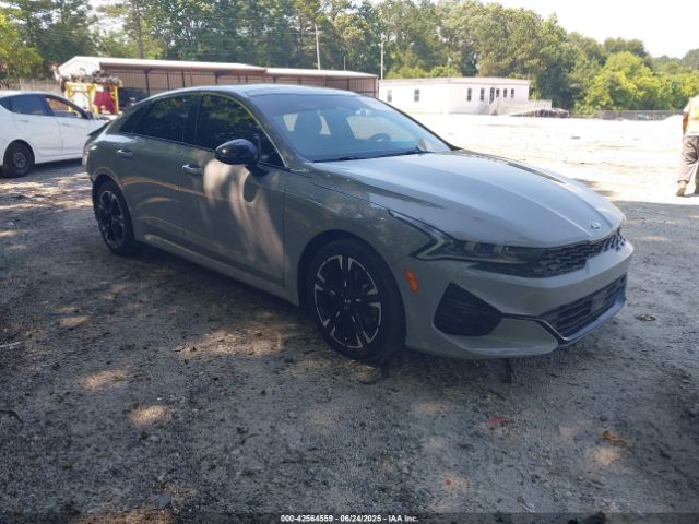 KIA t-gdi gamma ii 2021 5XXG64J21MG056697 main image