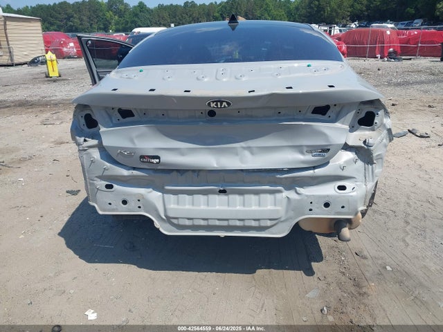 5XXG64J21MG056697 KIA t-gdi gamma ii