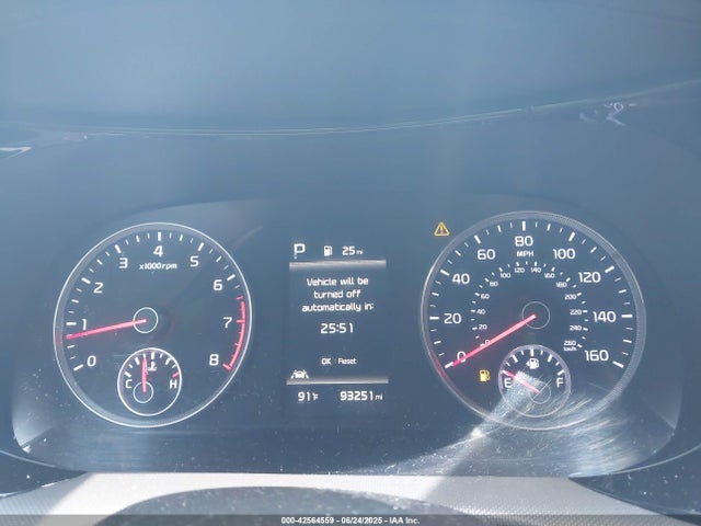 5XXG64J21MG056697 KIA t-gdi gamma ii