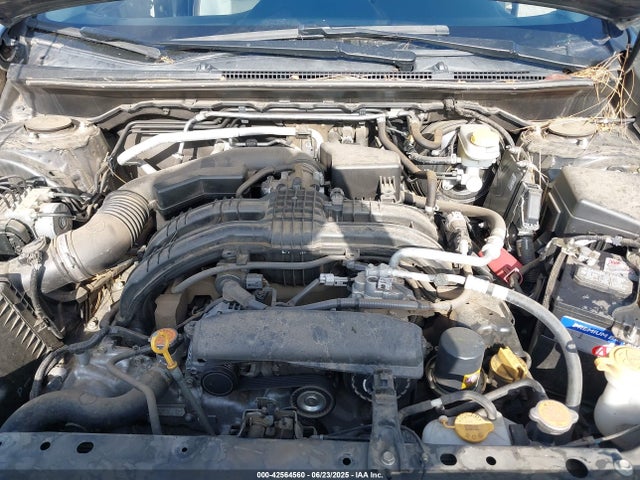 Subaru 2020 2020 JF2GTACC8L9215449 Image 10