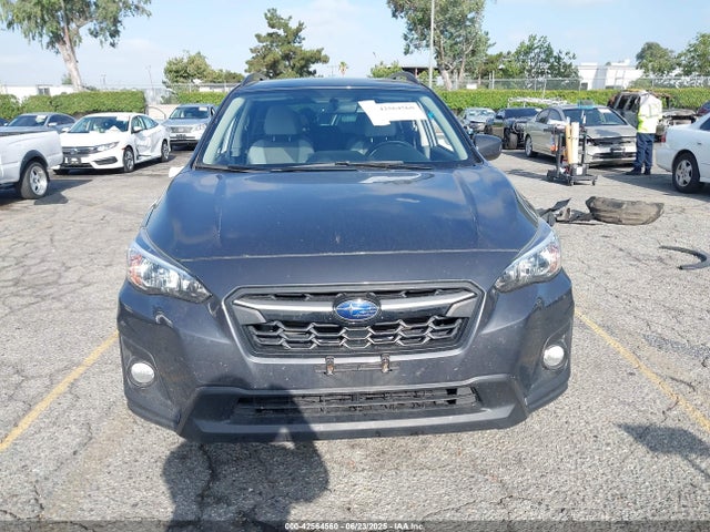 Subaru 2020 2020 JF2GTACC8L9215449 Image 13
