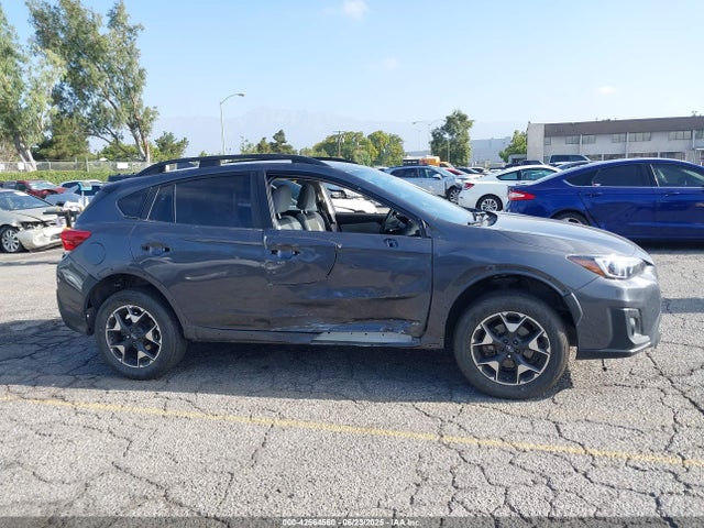 Subaru 2020 2020 JF2GTACC8L9215449 Image 14