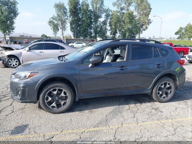 Subaru 2020 2020 JF2GTACC8L9215449 Image 15