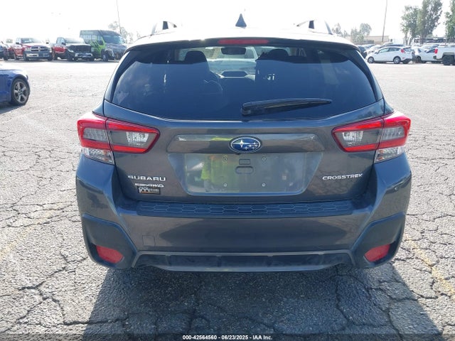 Subaru 2020 2020 JF2GTACC8L9215449 Image 17