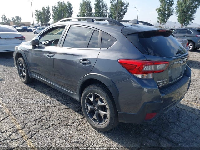 Subaru 2020 2020 JF2GTACC8L9215449 Image 3