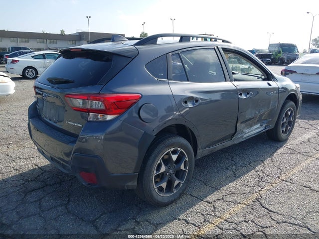 Subaru 2020 2020 JF2GTACC8L9215449 Image 4