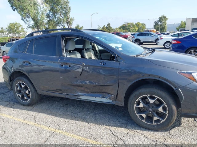 Subaru 2020 2020 JF2GTACC8L9215449 Image 6