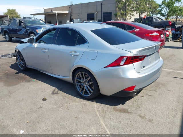 Lexus IS 350 2015 JTHBE1D22F5015962 Image 15