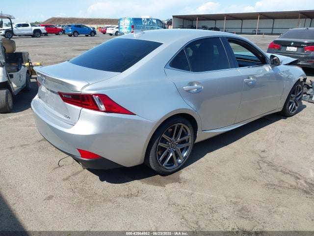 Lexus IS 350 2015 JTHBE1D22F5015962 Image 16