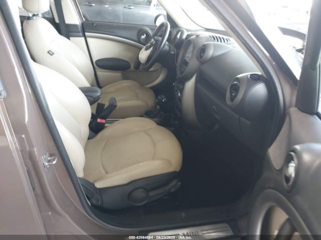 2012 MINI COOPER COUNTRYMAN WMWZB3C51CWM04563 Photo 4